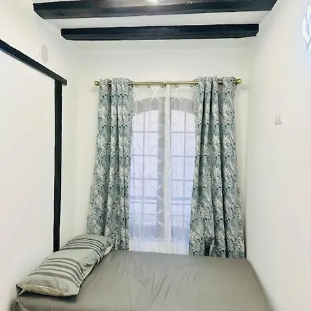 Apparemment Tour Eiffel- La Motte Picquet Grenelle Apartment Paris Exterior photo