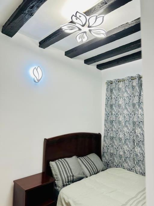 Apartamento Apparemment Tour Eiffel- La Motte Picquet Grenelle *