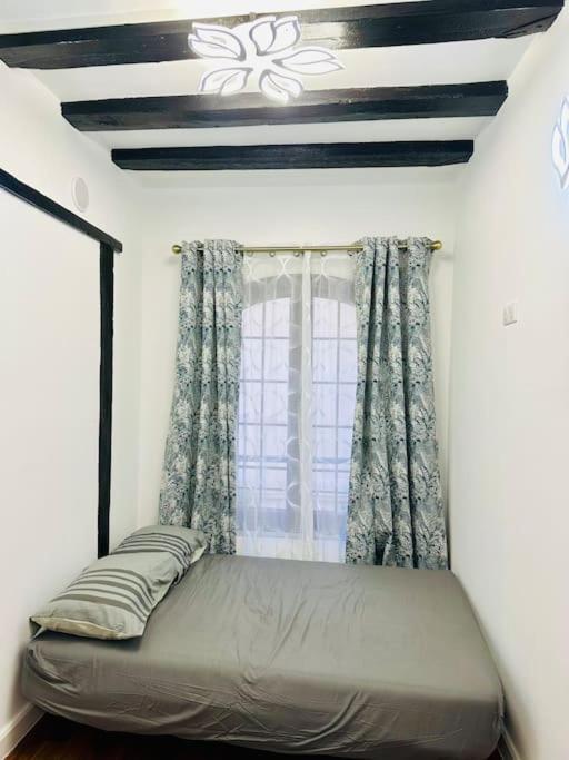 Apartamento Apparemment Tour Eiffel- La Motte Picquet Grenelle Paris